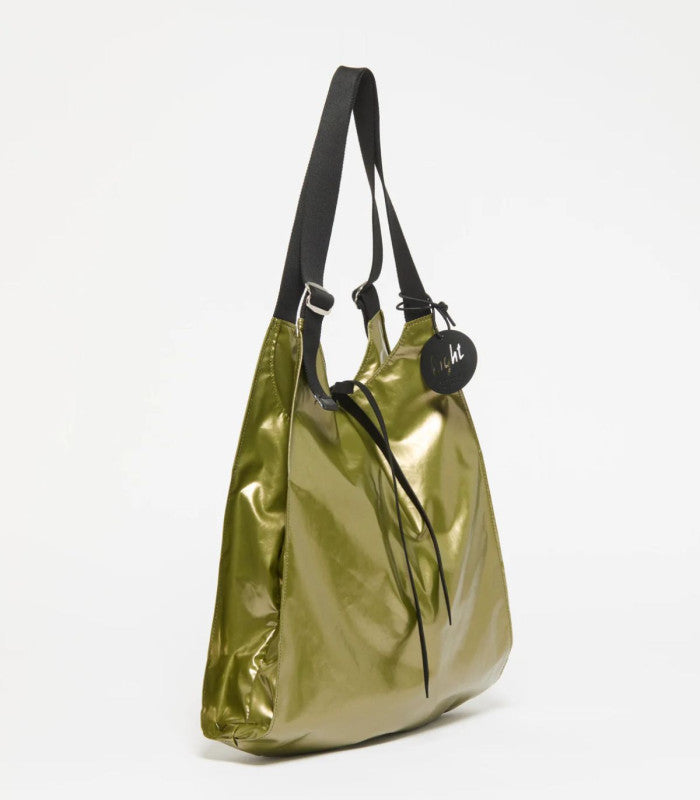 Bolso jack gomme lesac avocado 2