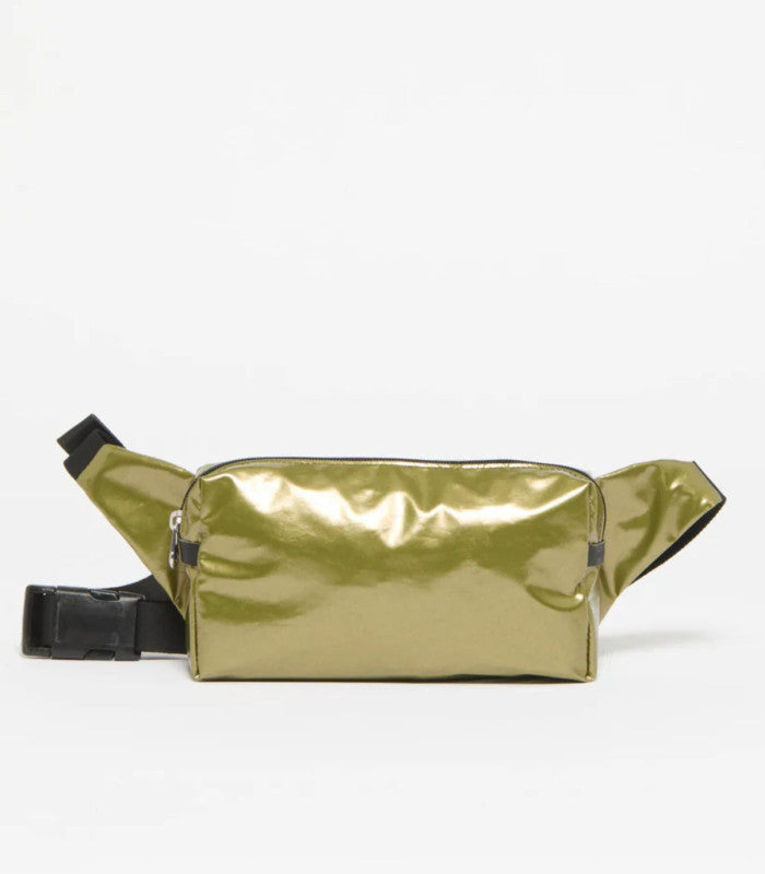 Riñonera jack gomme bloom avocado 1
