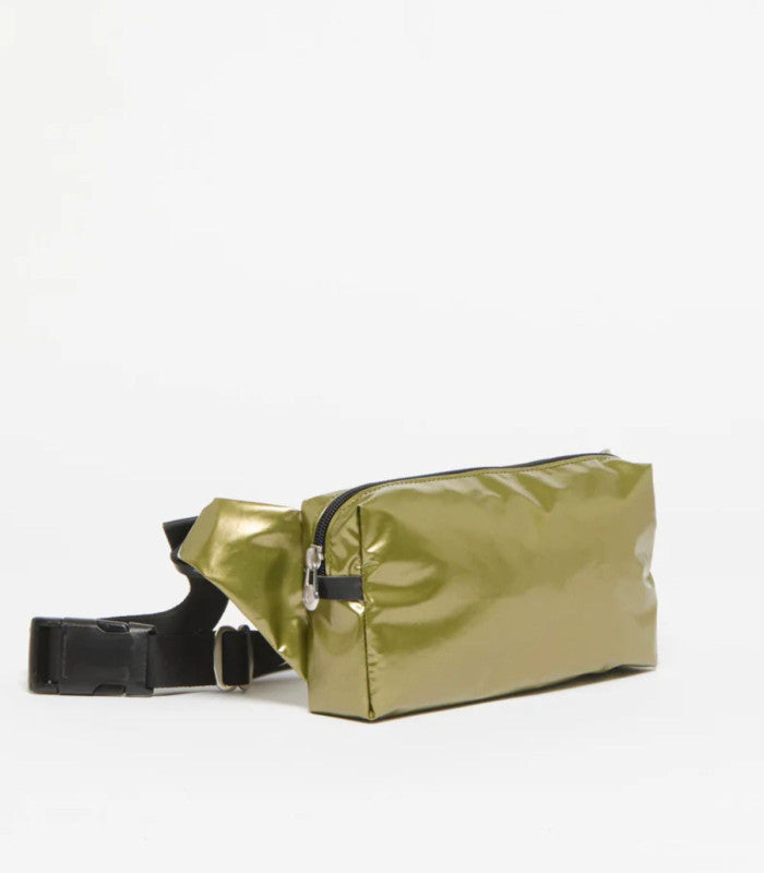 Riñonera jack gomme bloom avocado 2