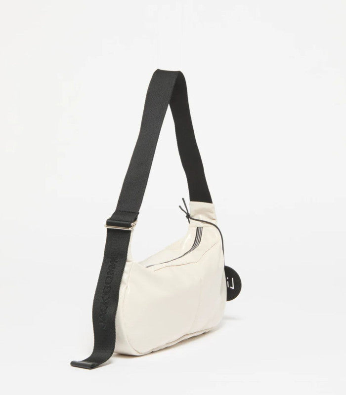 Bolso jack gomme maeve ivoire 2