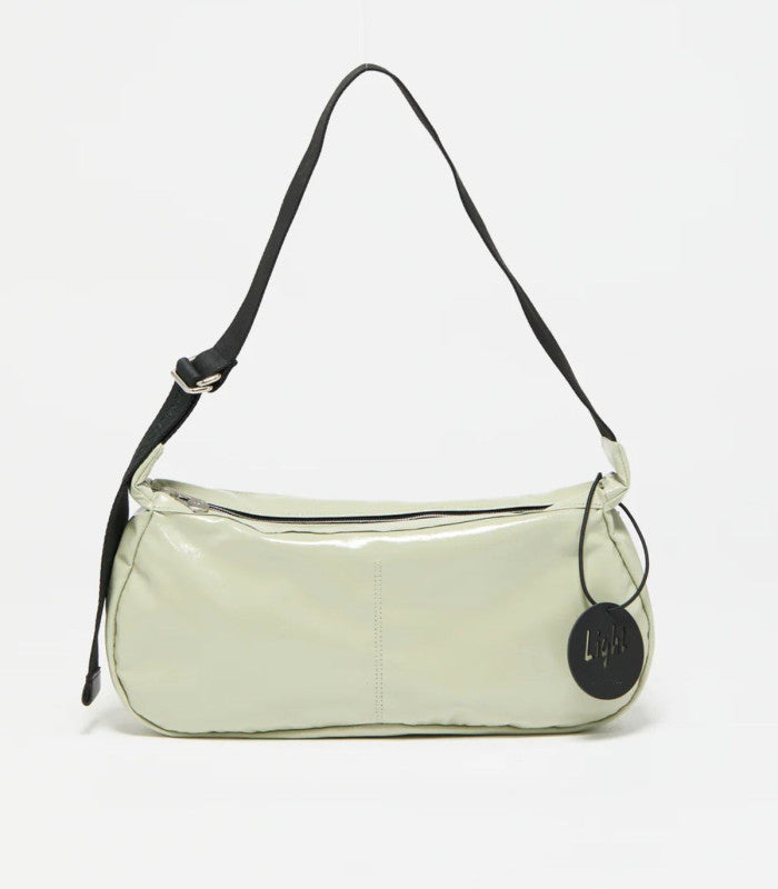 Bolso jack gomme maeve argile 1