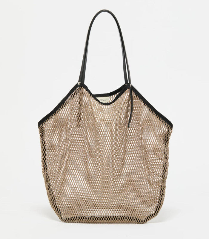 Bolso jack gomme fizz mastic noir 1