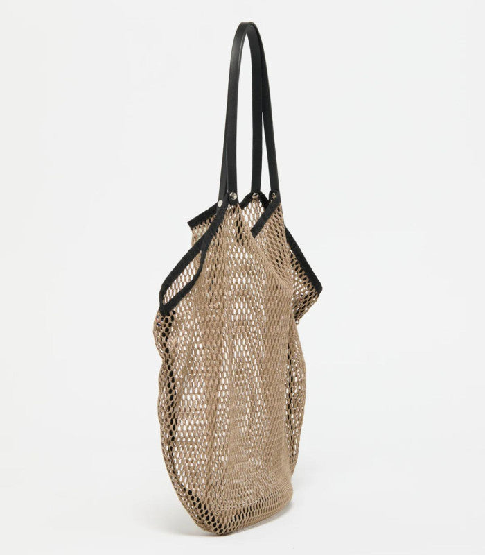 Bolso jack gomme fizz mastic noir 2