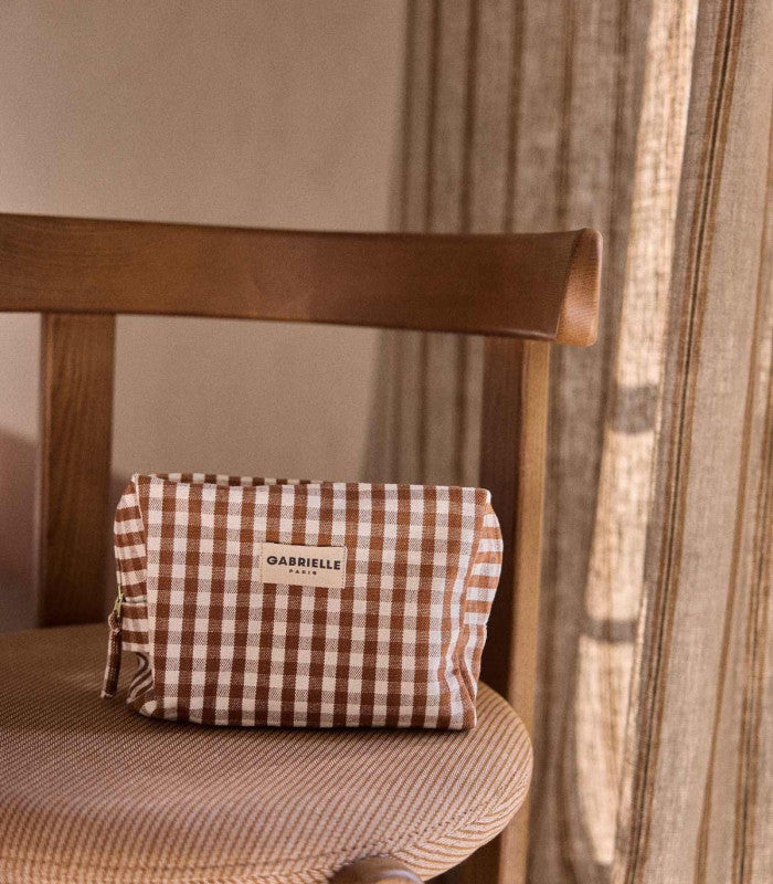 Neceser vichy moka gabrielle paris 2