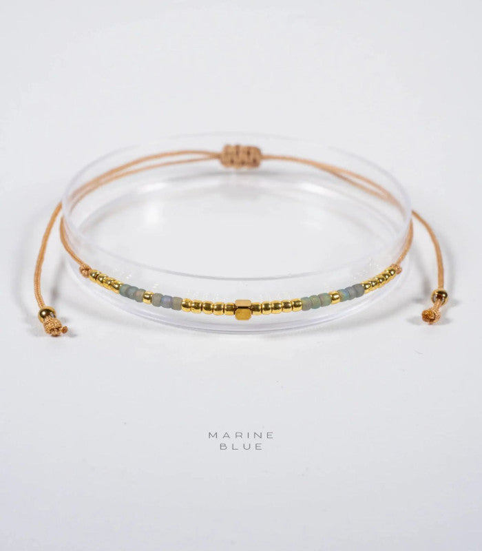 Pulsera solo 1 duablas misty moon marine blue 1
