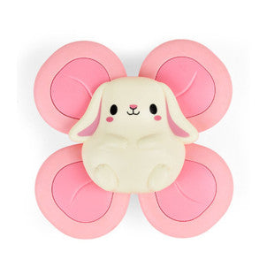 Juguete sensorial spinner bunny tiger tribe 2