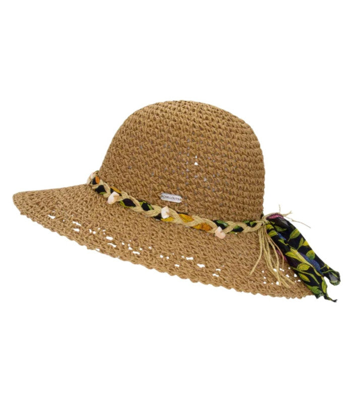 Sombrero canton brown chillouts 1