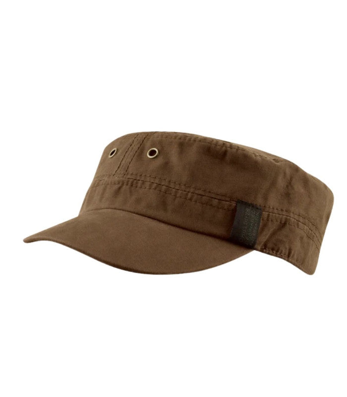 Gorra dublin brown chillouts 1