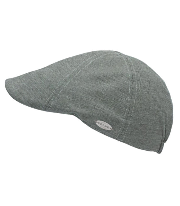 Gorra kapolei grey chillouts 1