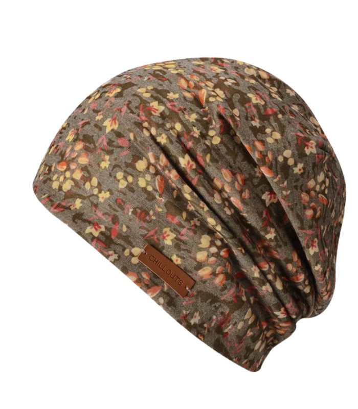 Gorro linz brown chillouts 1