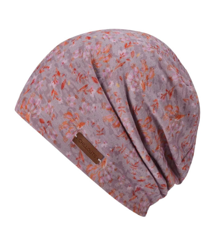 Gorro linz lilac chillouts 1