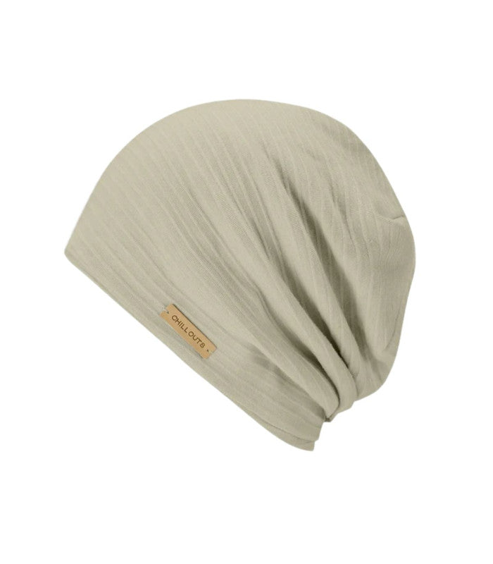 Gorro pompei natural chillouts 1
