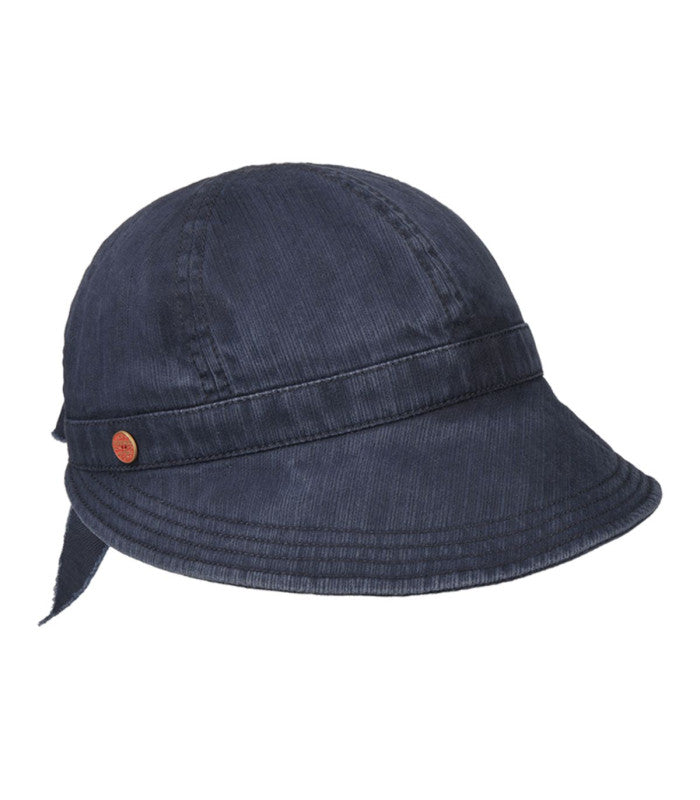 Gorra angelina marine mayser 1