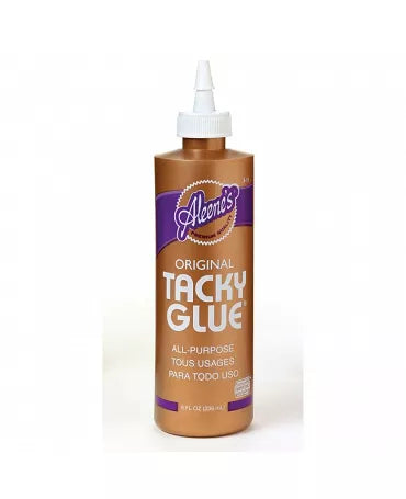 Pegamento Aleenes Tacky Glue 236ml 1