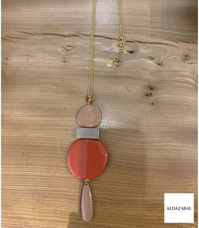 Collar alaia marfil aldazabal joyas 1