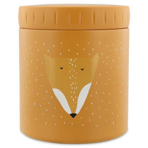 Termo solidos 500ml mr. fox trixie 1