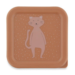 Set 3 cajitas merienda mrs. cat trixie 2