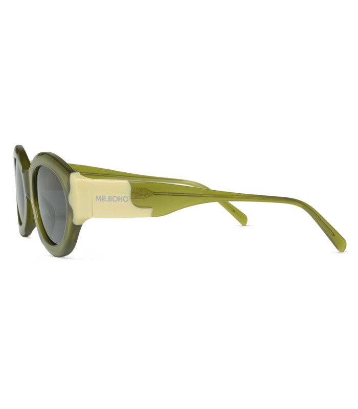 Gafas de sol mr.boho savina bergamot 2