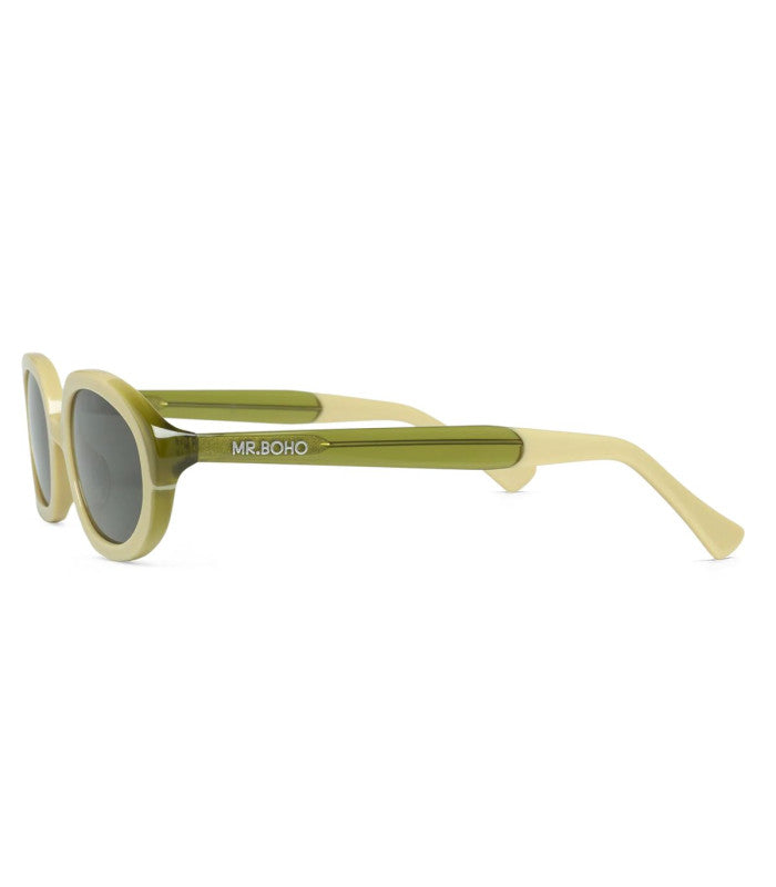 Gafas de sol mr.boho solarte bergamot 2