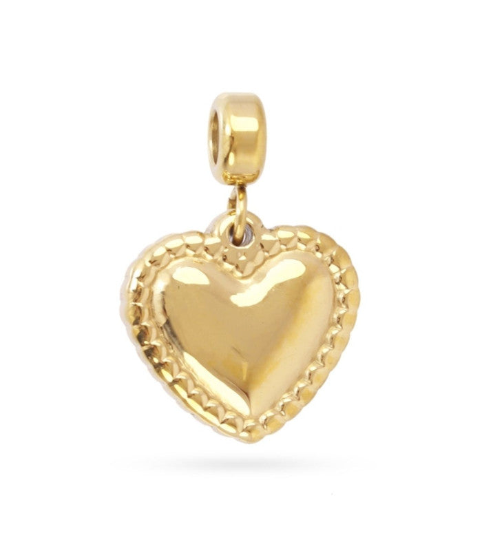 Charms love dorado anartxy 1