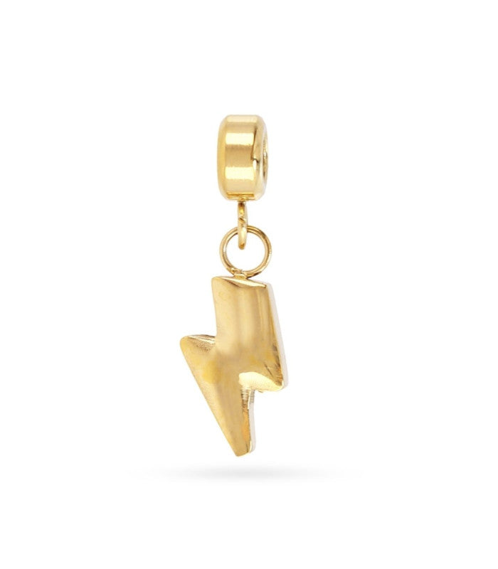 Charms flash dorado anartxy 1