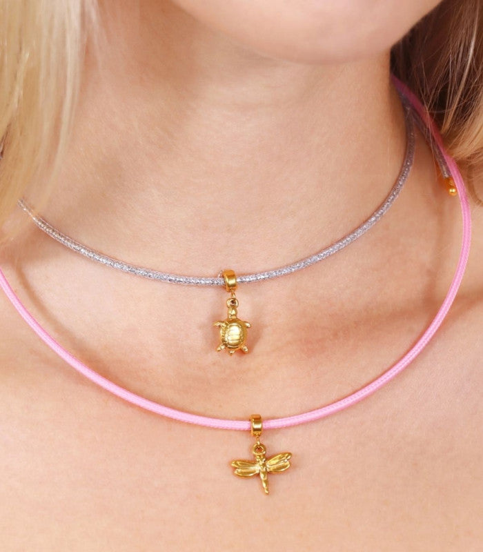 Charms shelly dorado anartxy 2