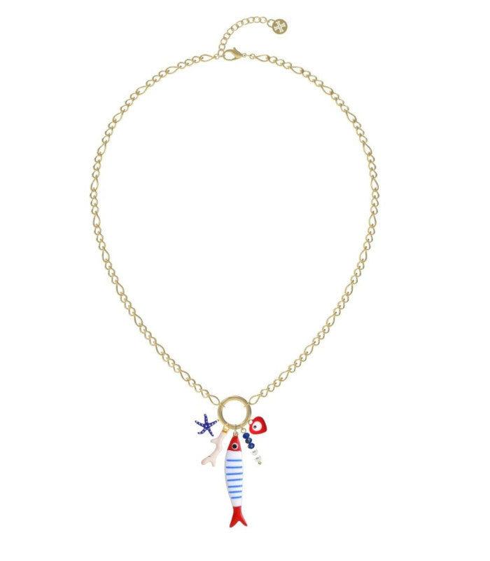 Collar mati mihra dorado anartxy 2