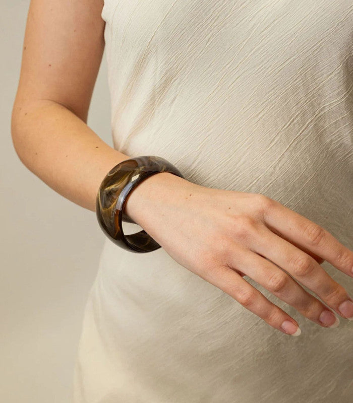Pulsera thalia polish cafe anartxy 2