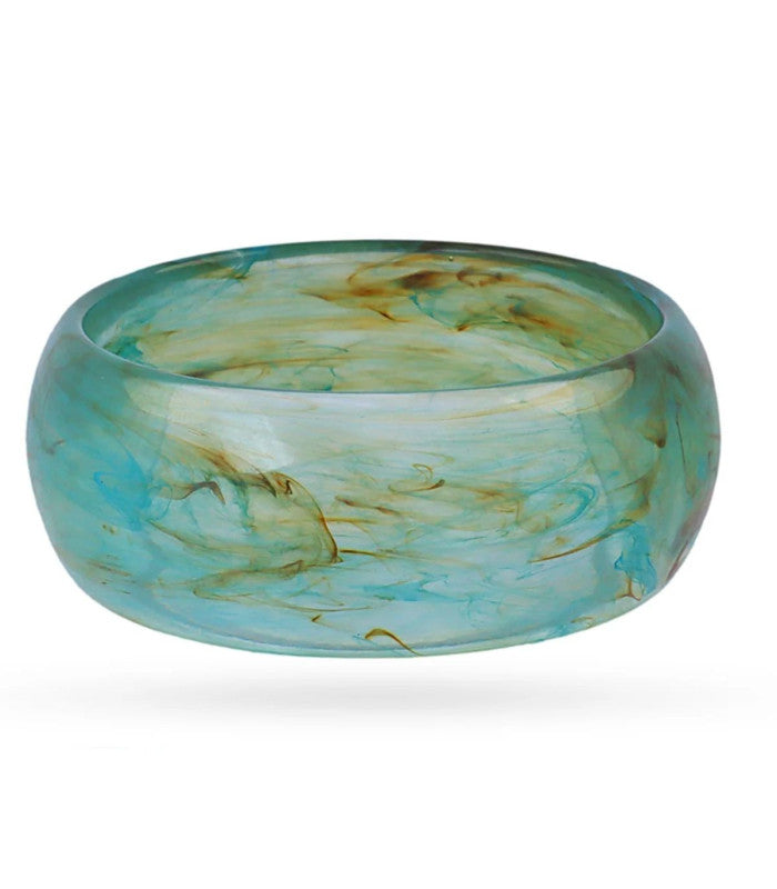 Pulsera thalia vento turquesa anartxy 1