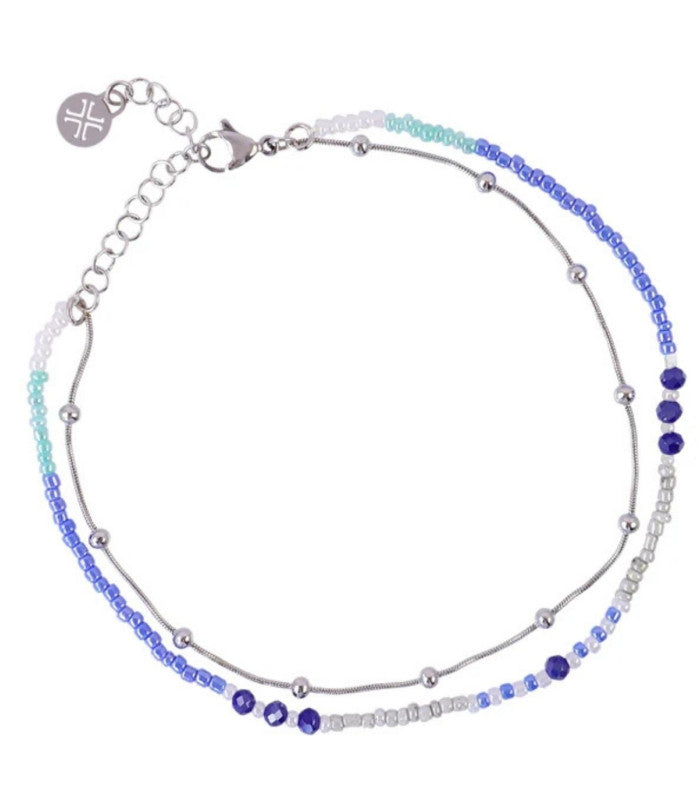 Tobillera spirit briselle lune plateado anartxy 1