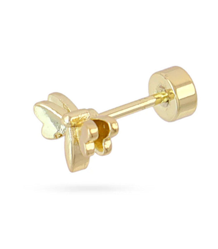 Piercing wings dorado anartxy 2