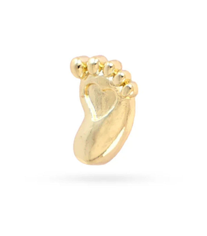 Piercing born dorado anartxy 1