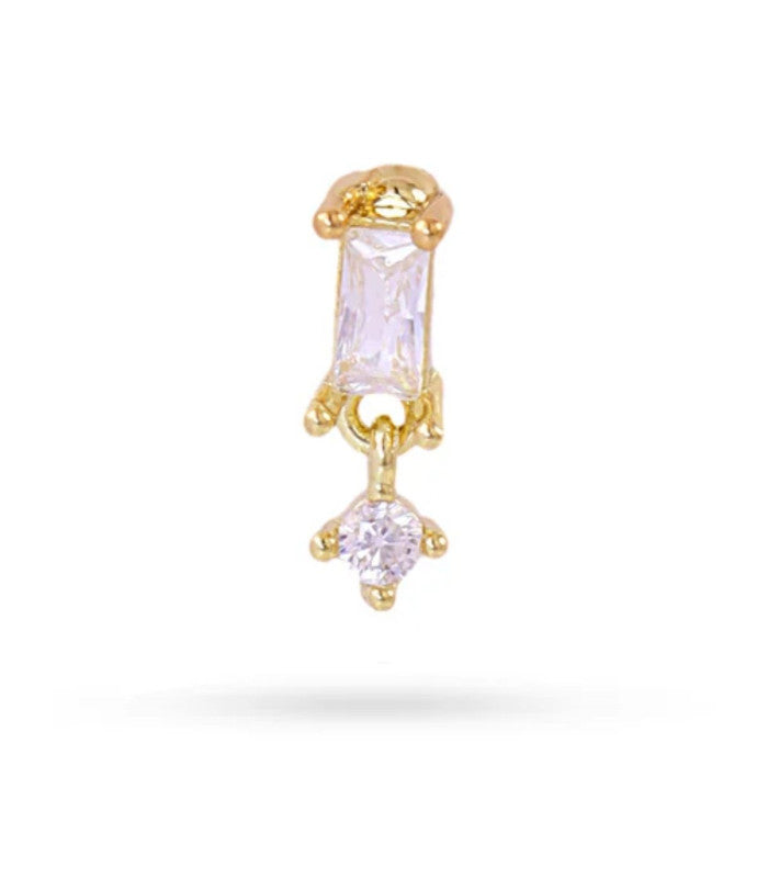 Piercing auric dorado anartxy 1