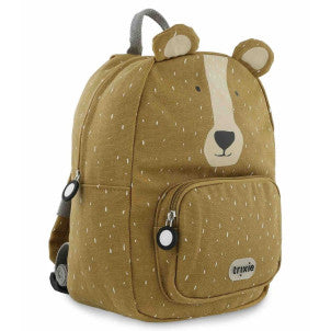 Mochila mr. bear trixie 2
