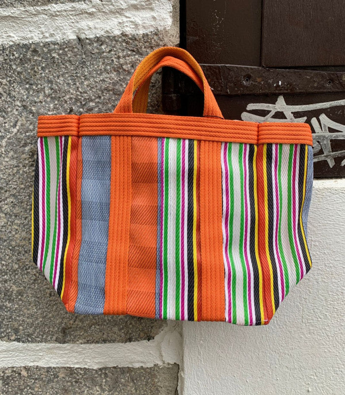 Bolso picnic mini calabaza babachic 1