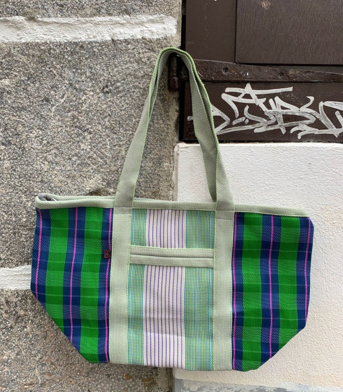 Bolso in mare medium atlantico babachic 1
