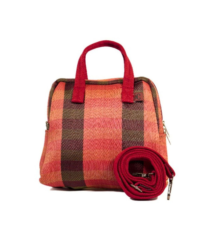 Bolso aki bag coral babachic 2