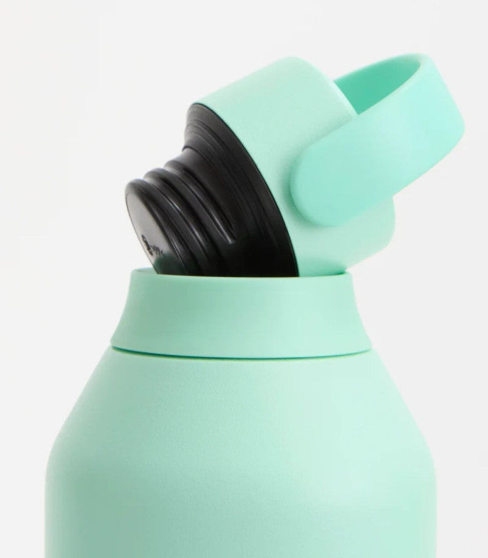 Botella inox serie 3 opal mint 500ml chilly's 2
