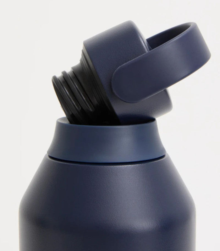 Botella inox serie 3 astral navy 350ml chilly's 2