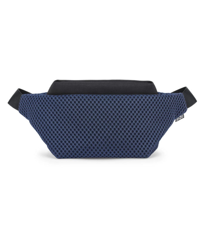 Riñonera wallaby blue in-zu 1