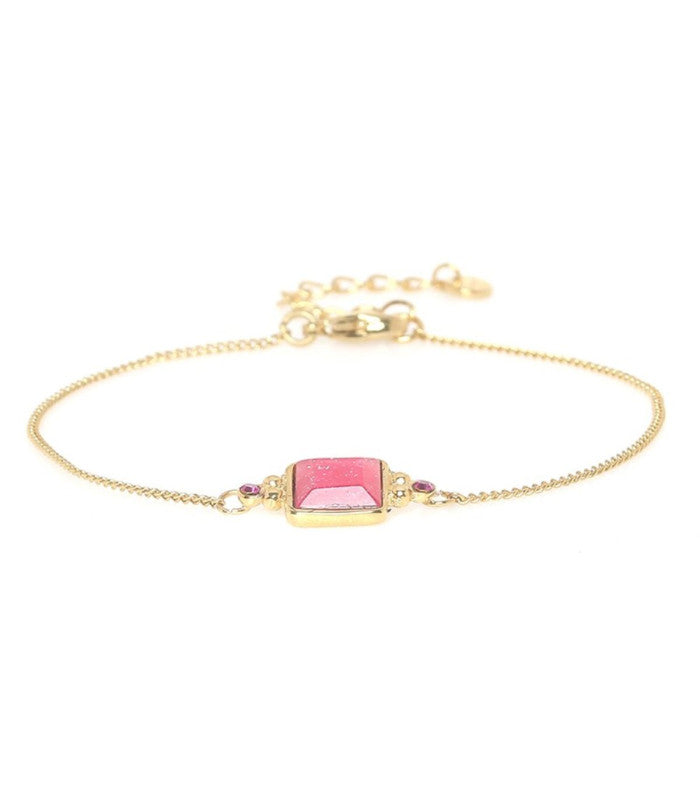 Pulsera astra rose franck herval 1