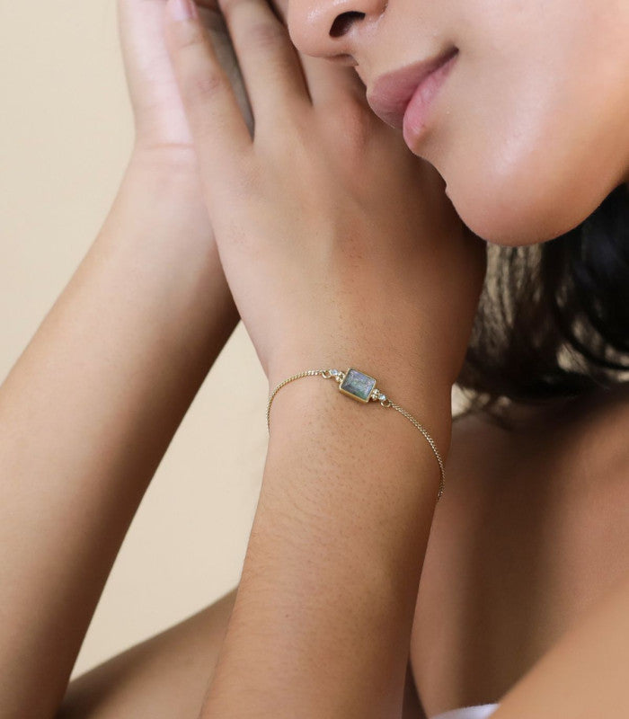 Pulsera astra noire franck herval 2