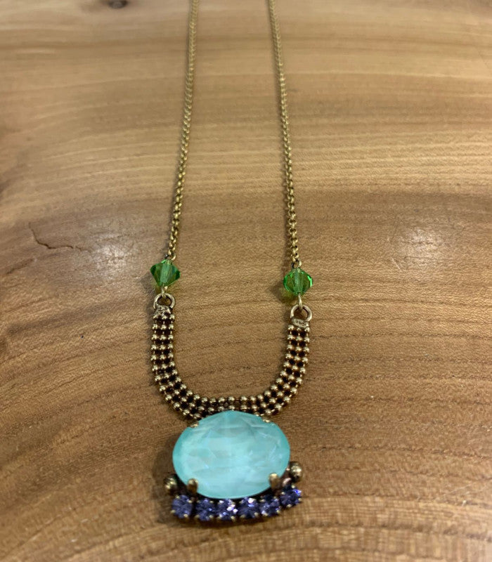 Collar mara dimitriadis 1