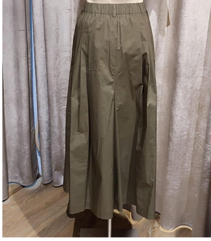 Pantalon oliva emma & gaia 1