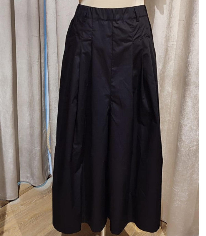 Pantalon negro emma & gaia 1