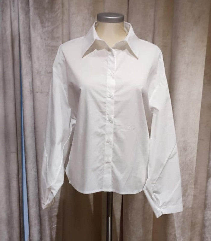 Blusa blanco emma & gaia 1