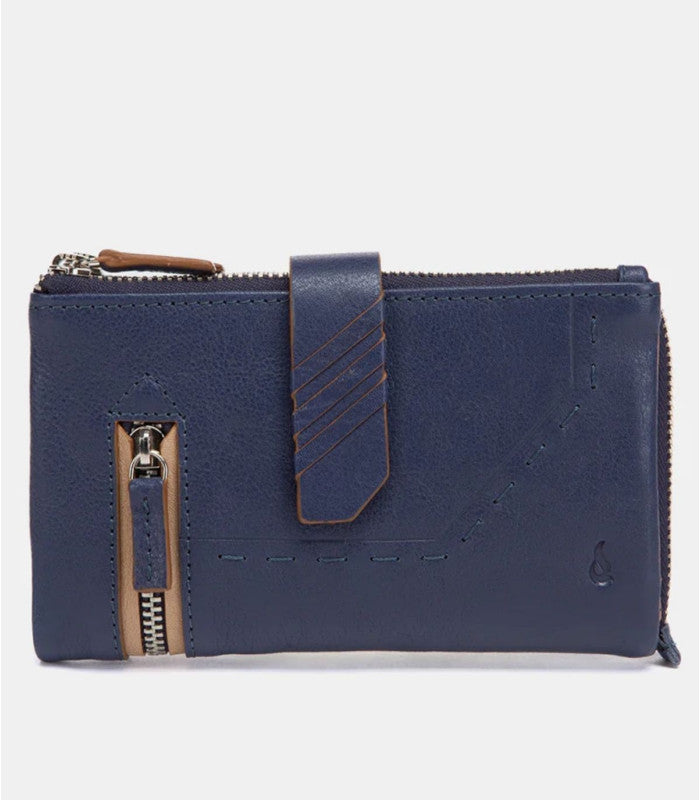 Billetero mediano abbacino soma blue 1
