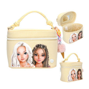Estuche de cosmeticos candy glam top model 1