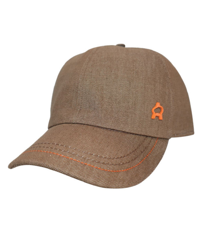Visera david light kaki lucky hat 1