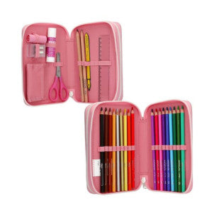 Estuche doble sugar pop ylvi 2